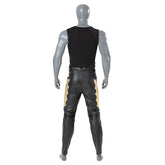 Thor Cosplay Thor 4 Love and Thunder Costume Superhero Battle Suit